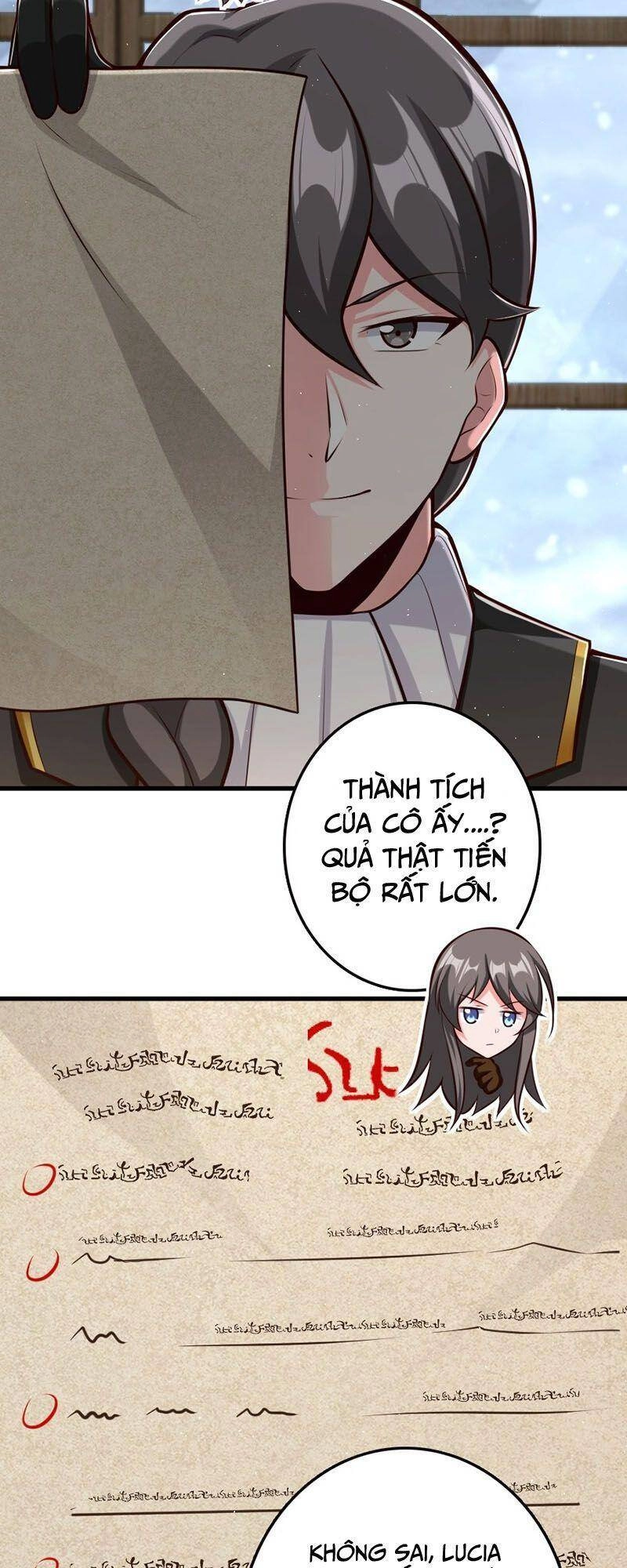 Thả Vu Nữ Đó Ra Chapter 260 - 23