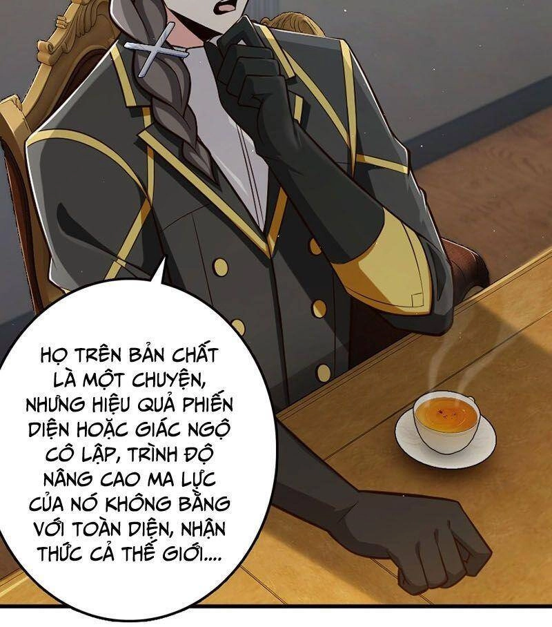 Thả Vu Nữ Đó Ra Chapter 260 - 26