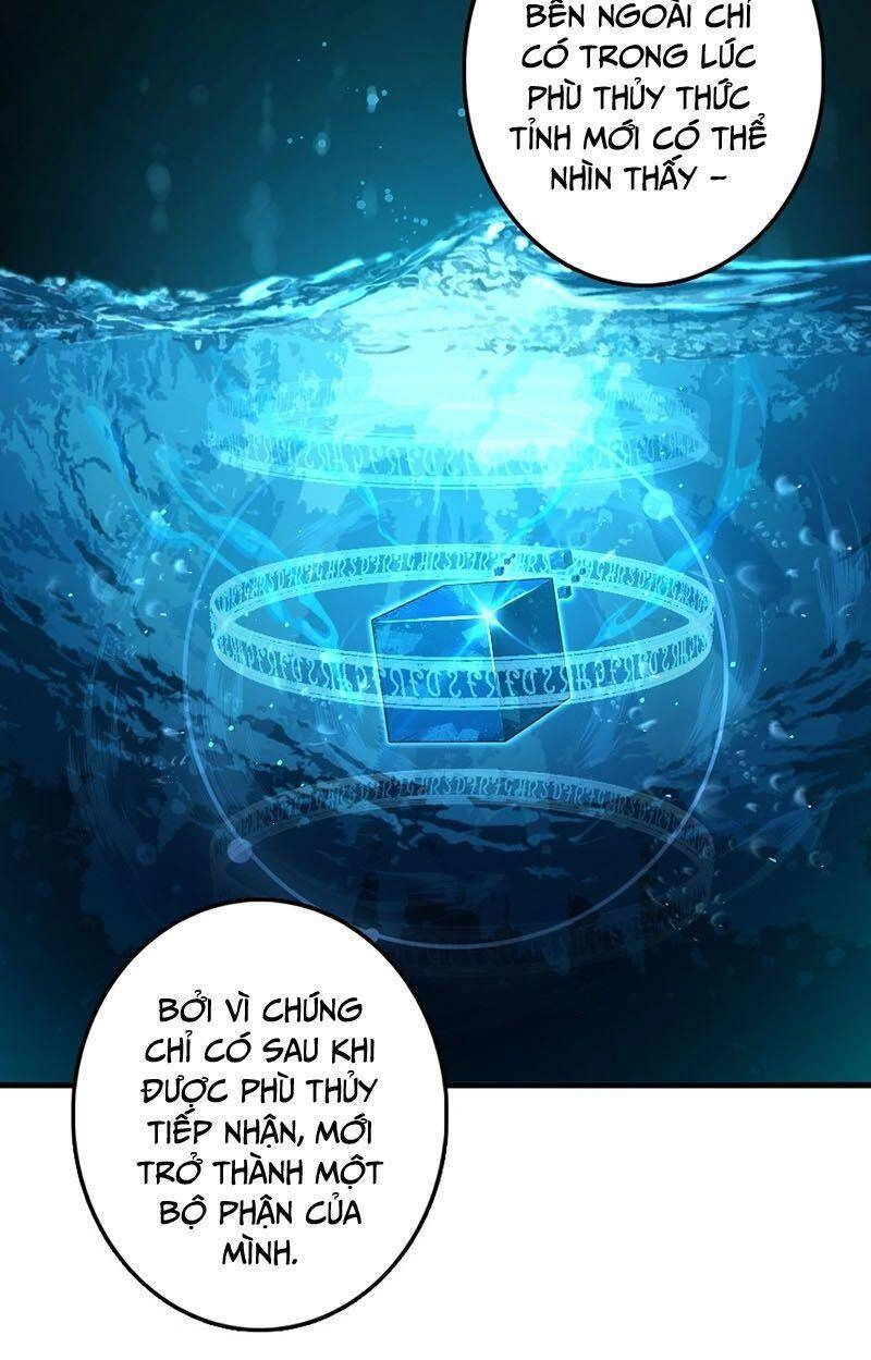 Thả Vu Nữ Đó Ra Chapter 260 - 34