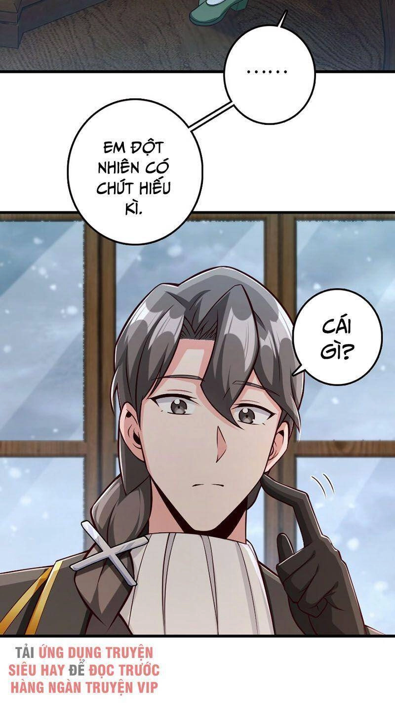 Thả Vu Nữ Đó Ra Chapter 260 - 36