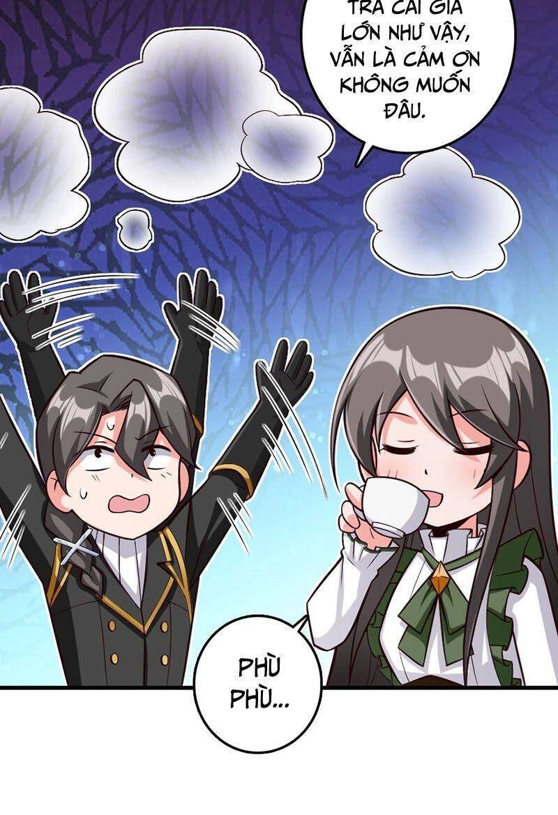 Thả Vu Nữ Đó Ra Chapter 260 - 38