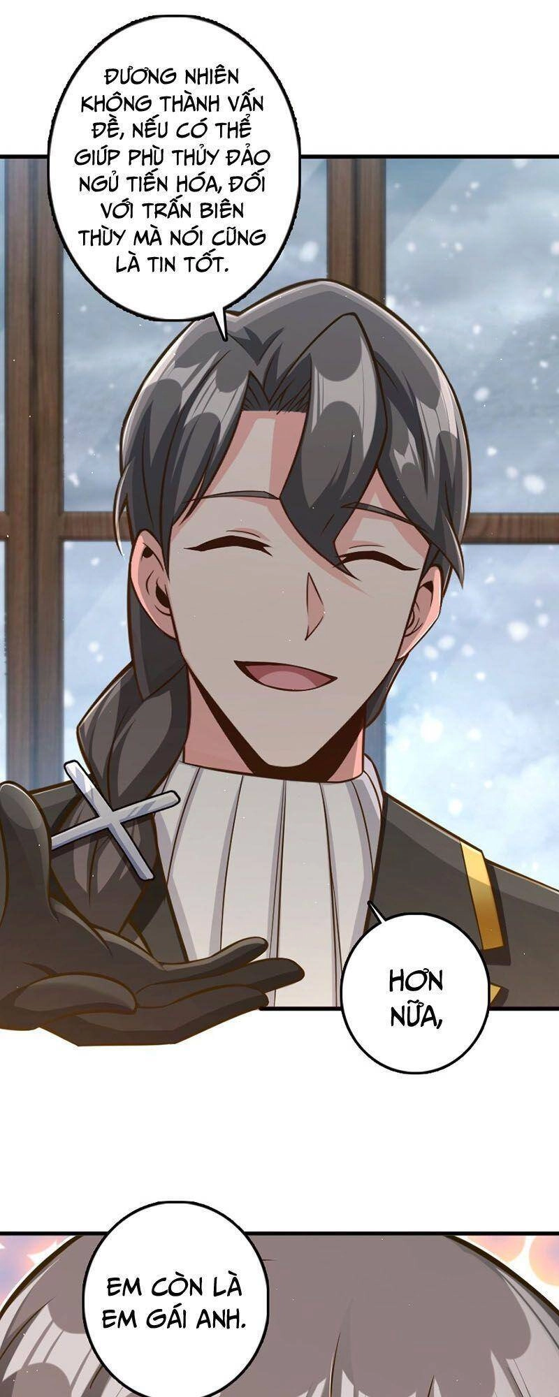 Thả Vu Nữ Đó Ra Chapter 260 - 41