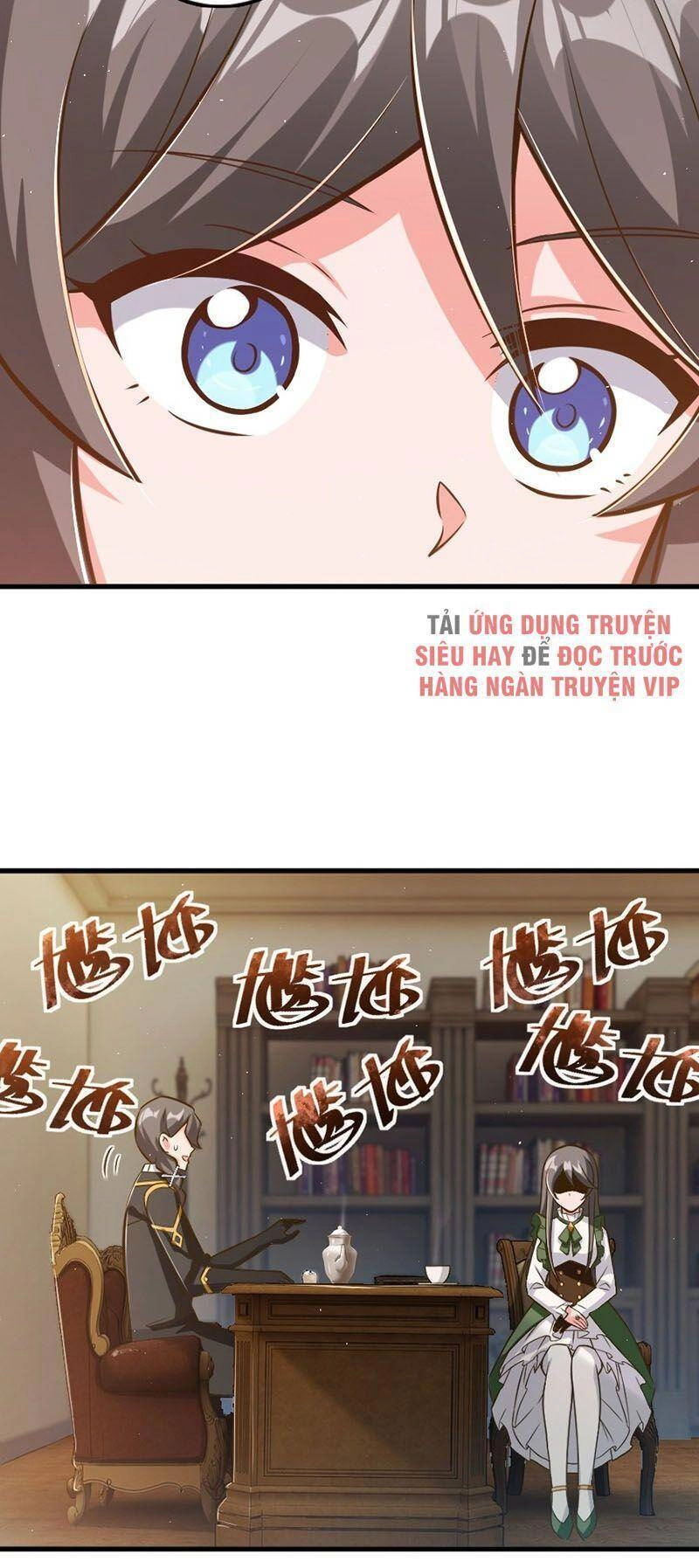 Thả Vu Nữ Đó Ra Chapter 260 - 42