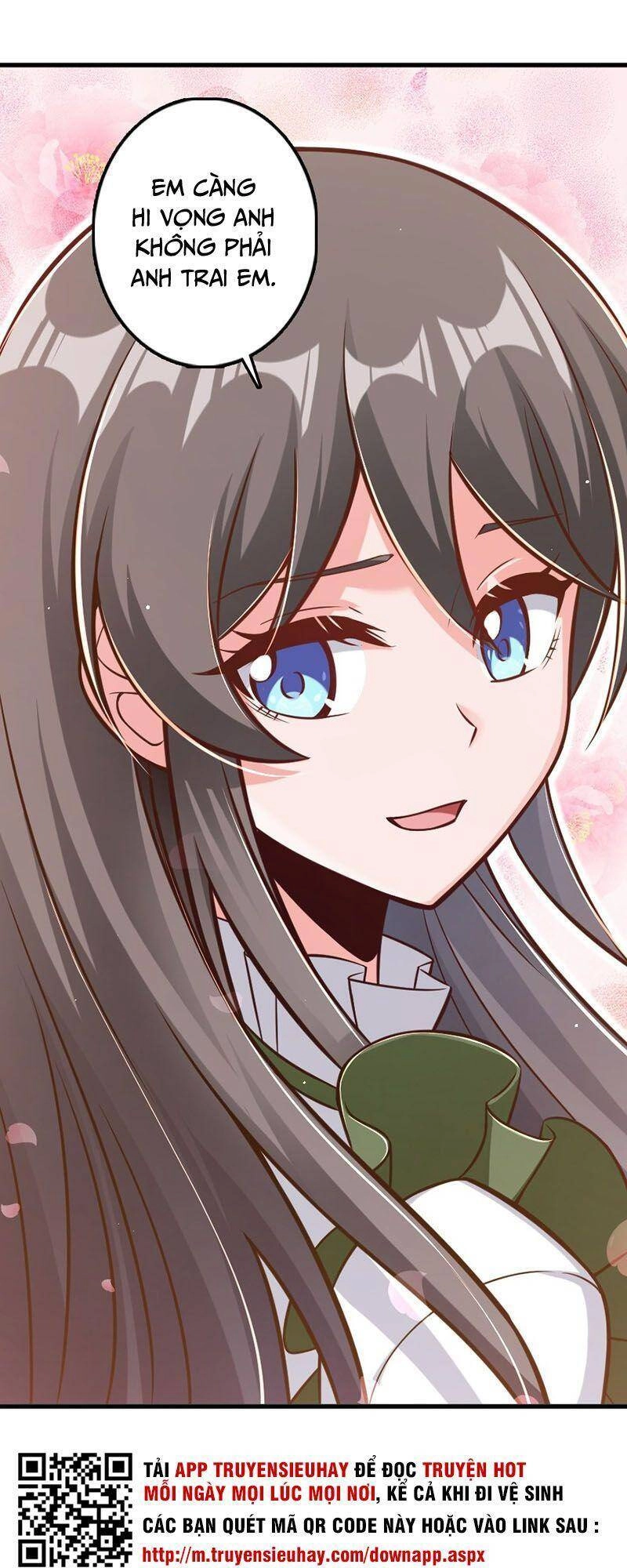 Thả Vu Nữ Đó Ra Chapter 260 - 45