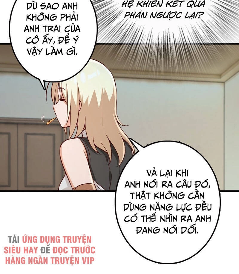 Thả Vu Nữ Đó Ra Chapter 261 - 5