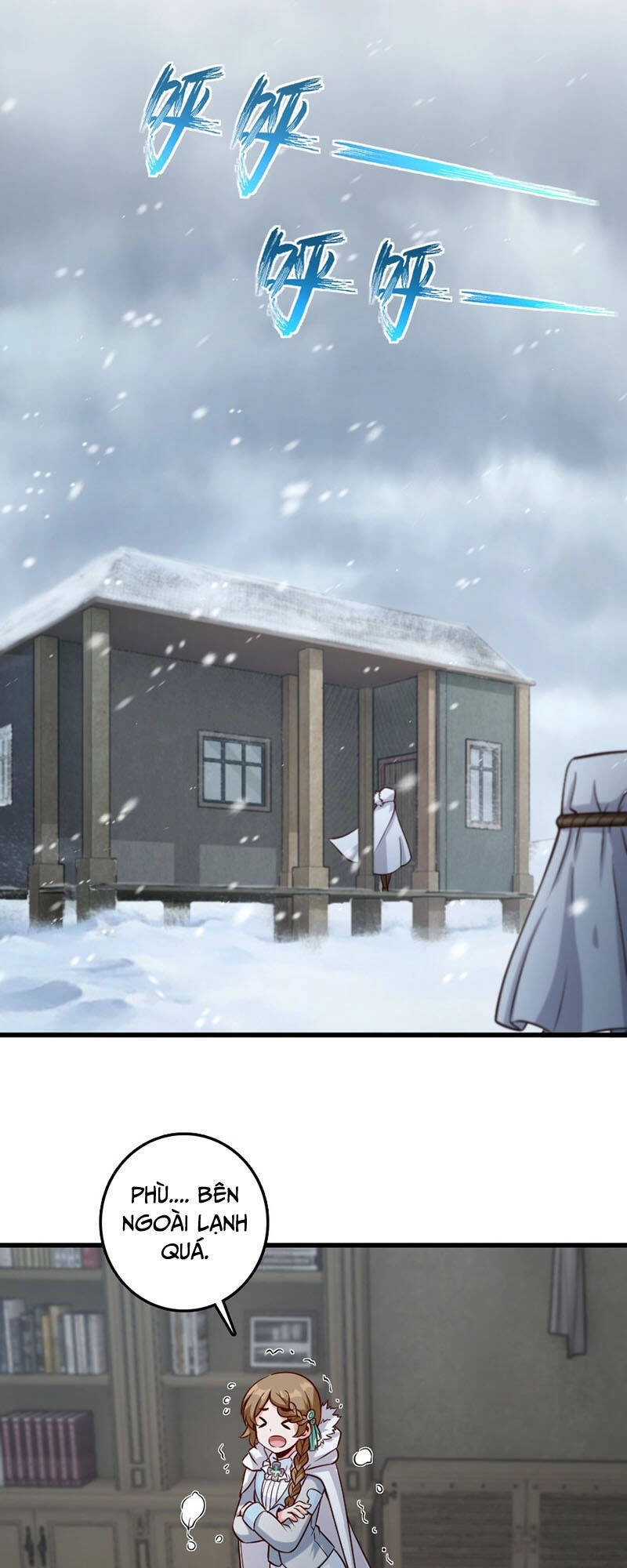 Thả Vu Nữ Đó Ra Chapter 261 - 10