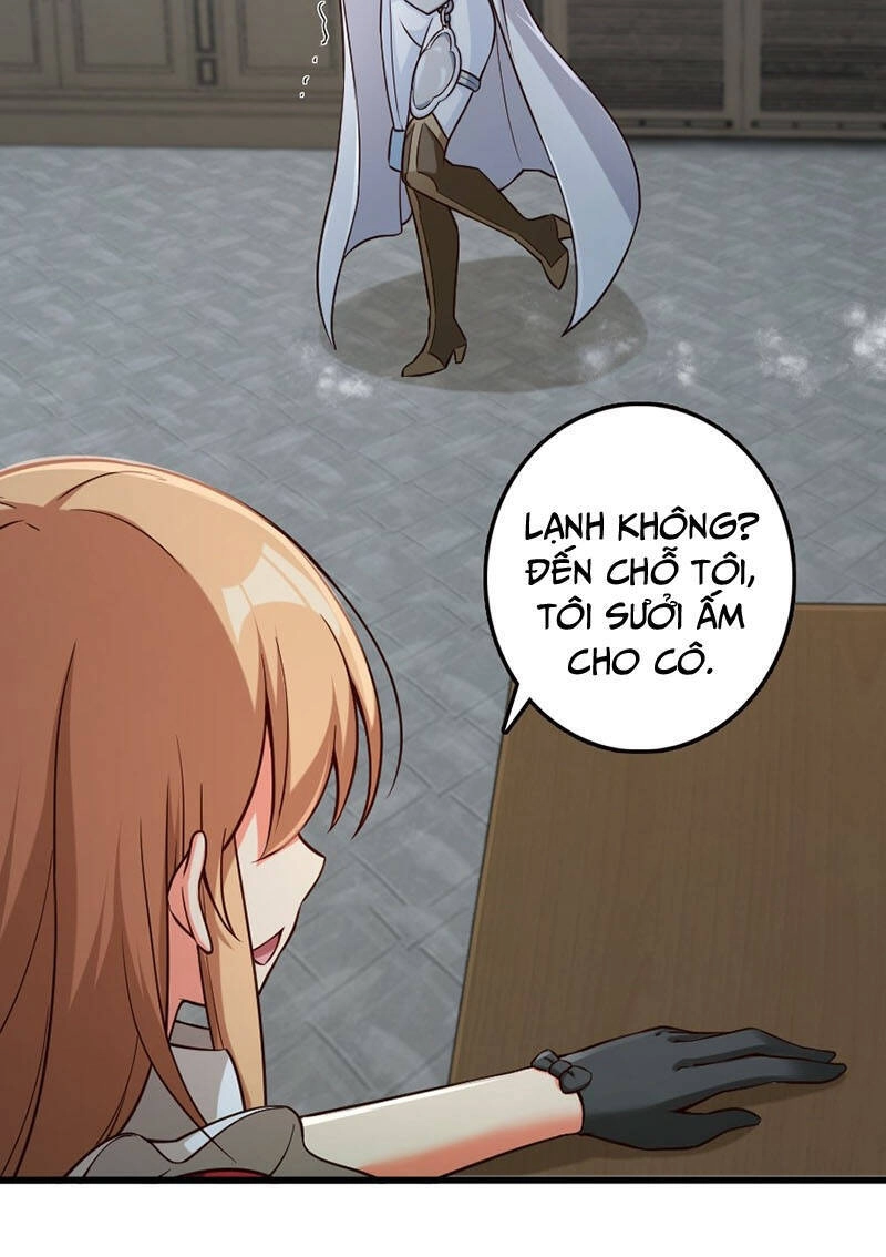 Thả Vu Nữ Đó Ra Chapter 261 - 11