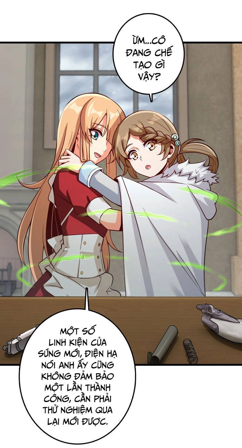 Thả Vu Nữ Đó Ra Chapter 261 - 13