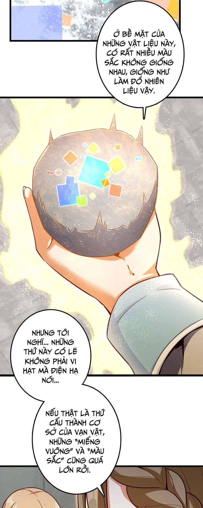 Thả Vu Nữ Đó Ra Chapter 261 - 20