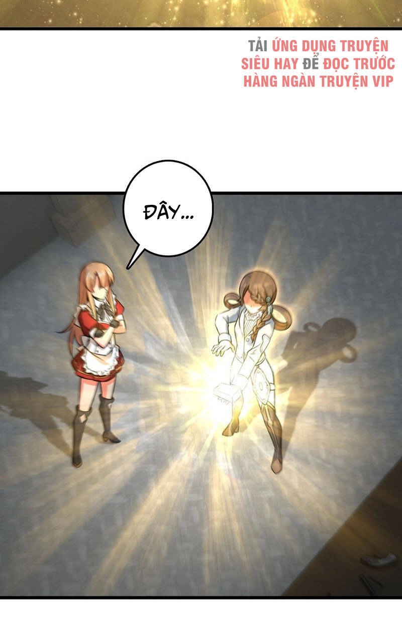 Thả Vu Nữ Đó Ra Chapter 261 - 27