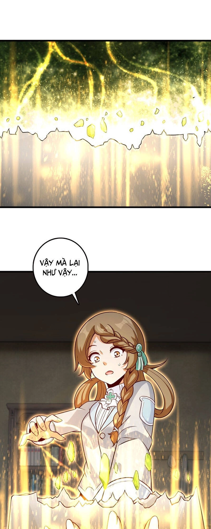 Thả Vu Nữ Đó Ra Chapter 261 - 28