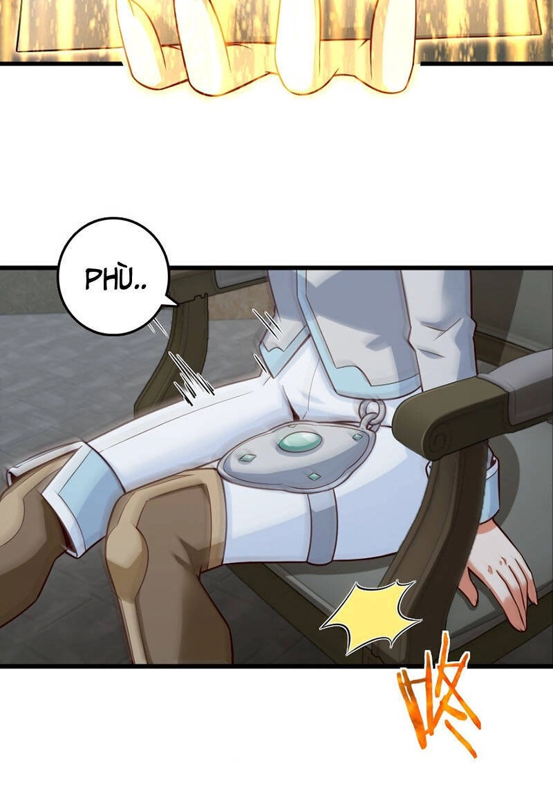 Thả Vu Nữ Đó Ra Chapter 261 - 29