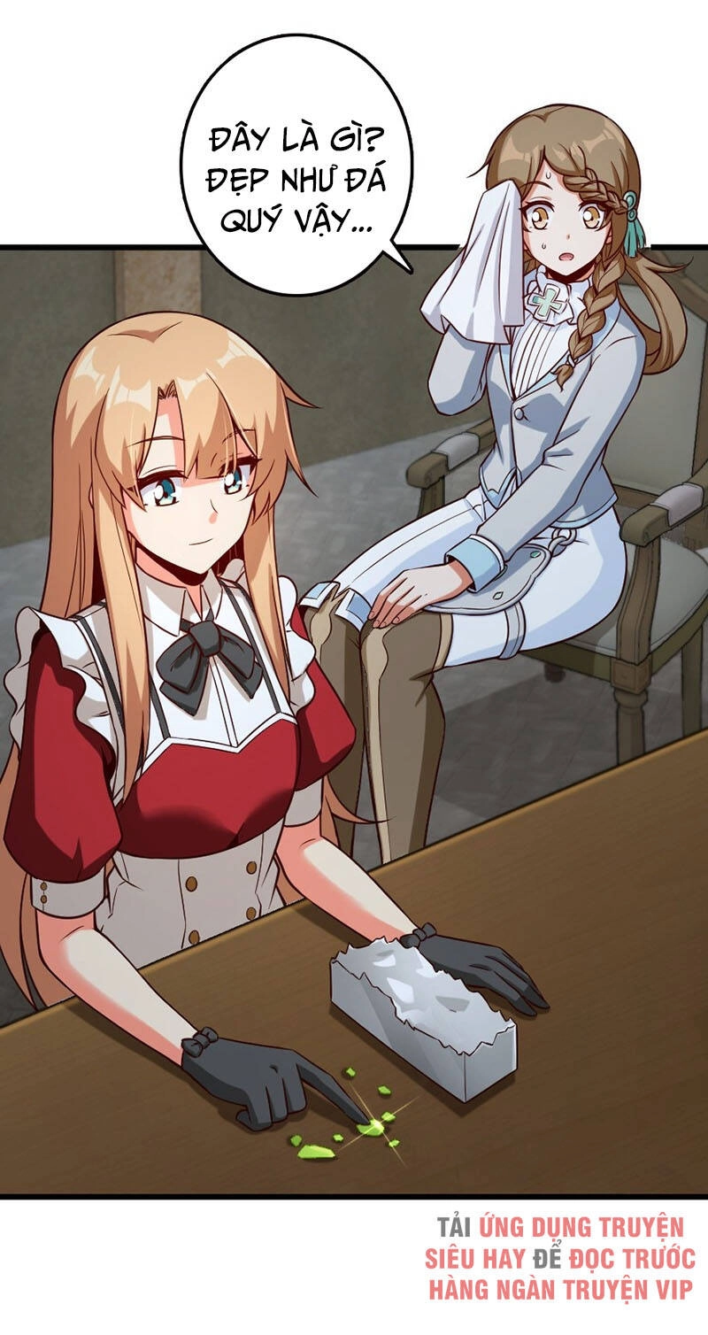 Thả Vu Nữ Đó Ra Chapter 261 - 30