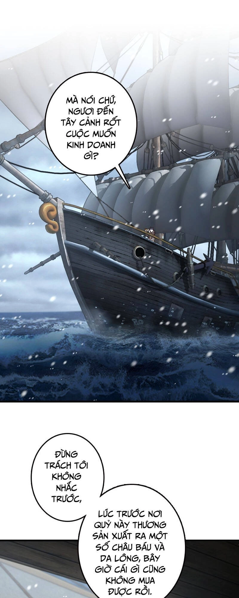 Thả Vu Nữ Đó Ra Chapter 262 - 2