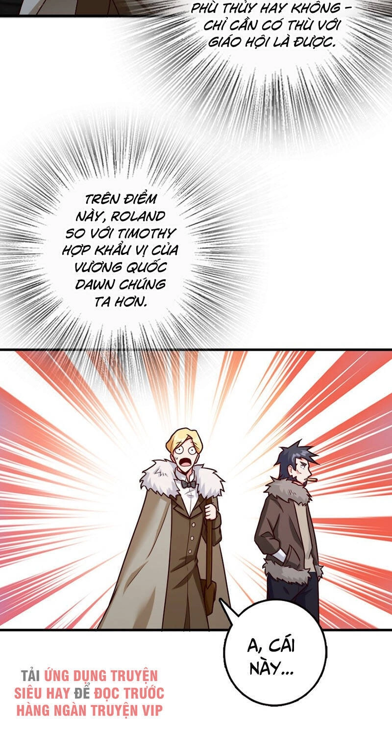 Thả Vu Nữ Đó Ra Chapter 262 - 11