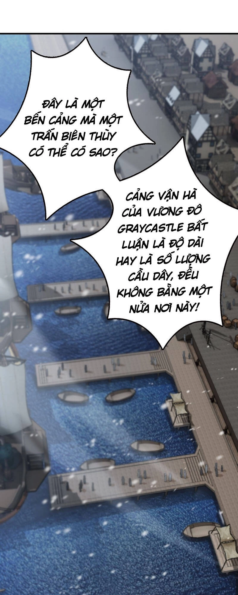 Thả Vu Nữ Đó Ra Chapter 262 - 12