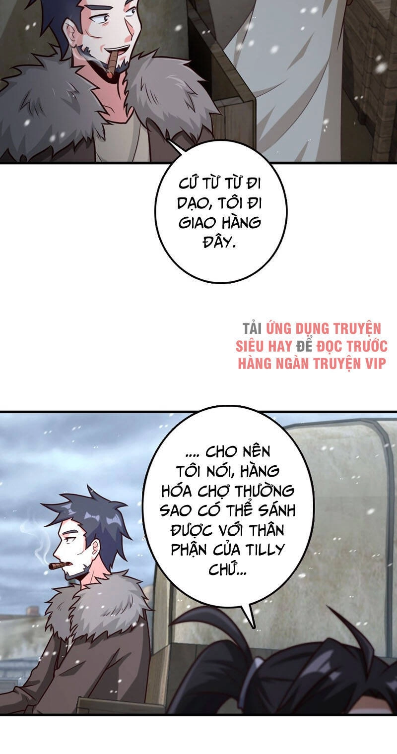 Thả Vu Nữ Đó Ra Chapter 262 - 17