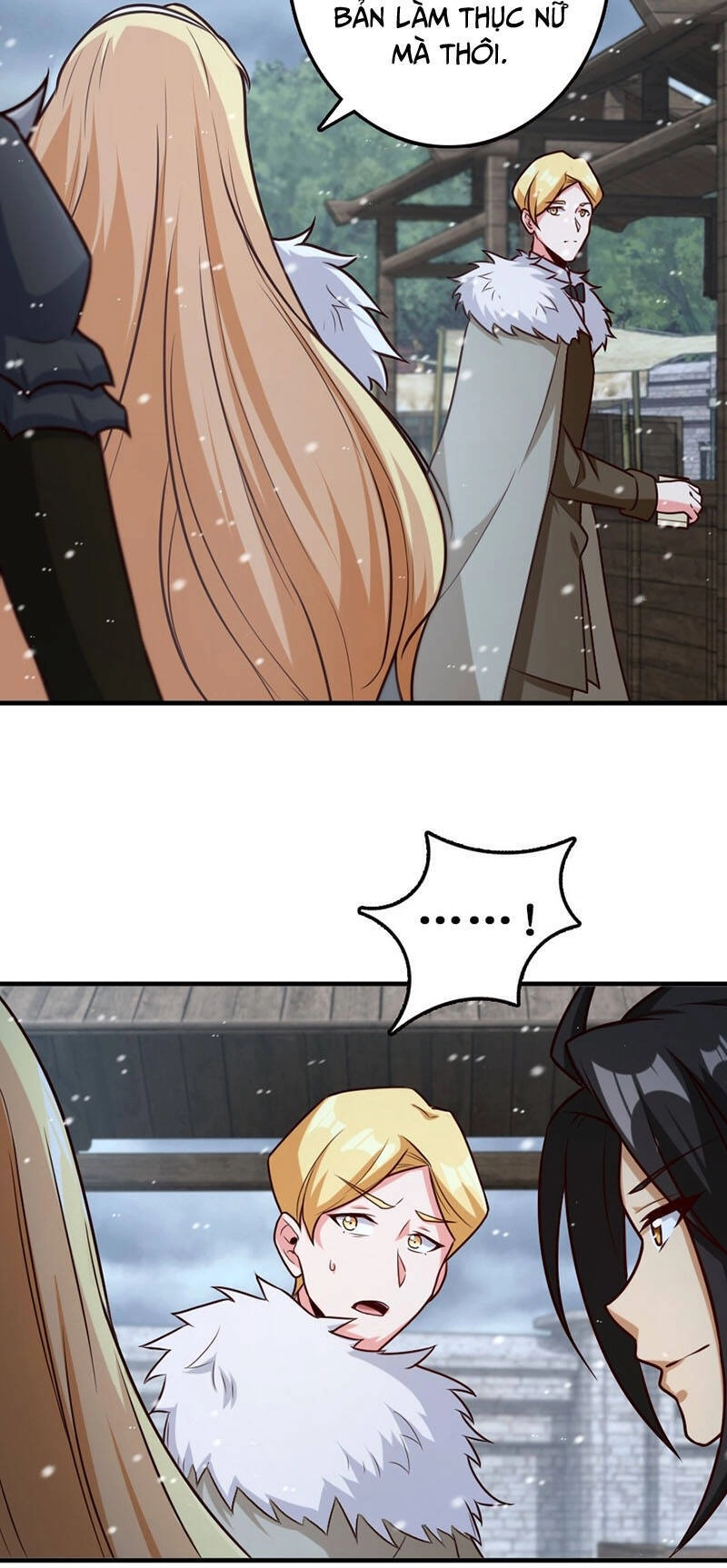 Thả Vu Nữ Đó Ra Chapter 262 - 19