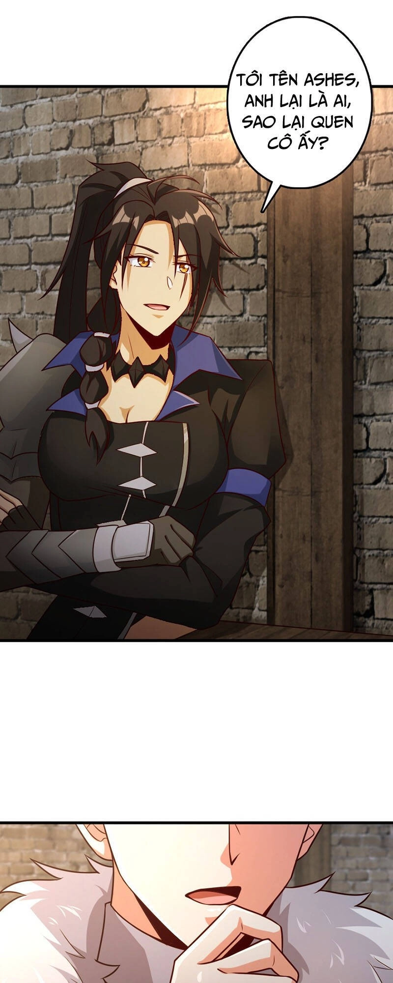 Thả Vu Nữ Đó Ra Chapter 262 - 24