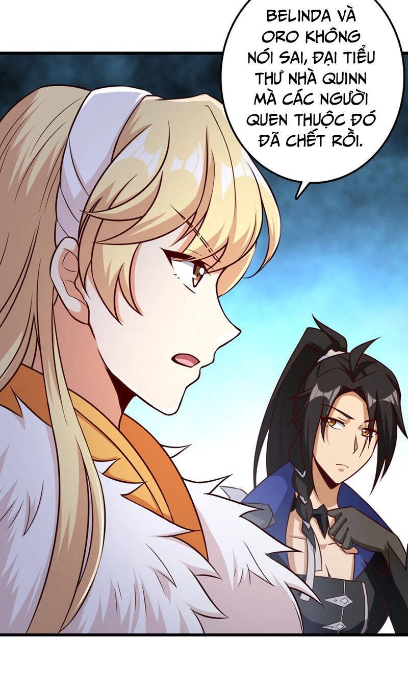 Thả Vu Nữ Đó Ra Chapter 262 - 27