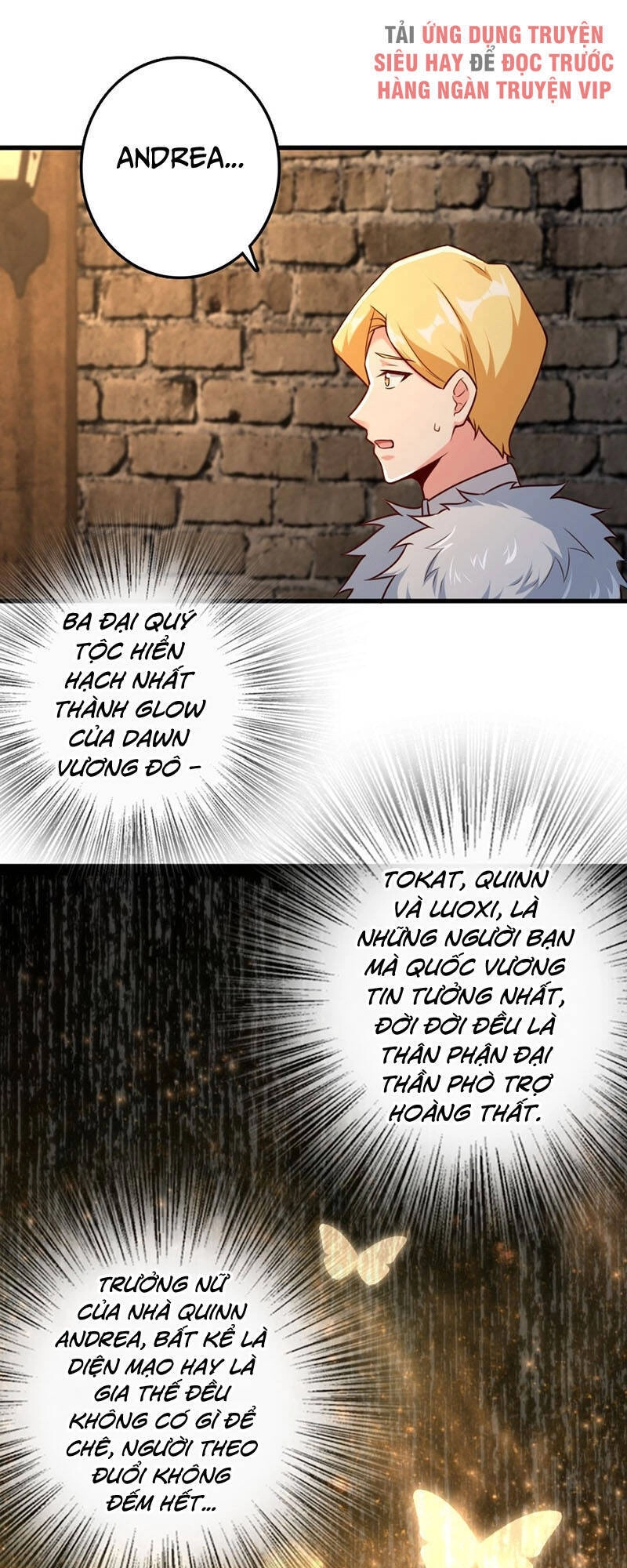 Thả Vu Nữ Đó Ra Chapter 262 - 28