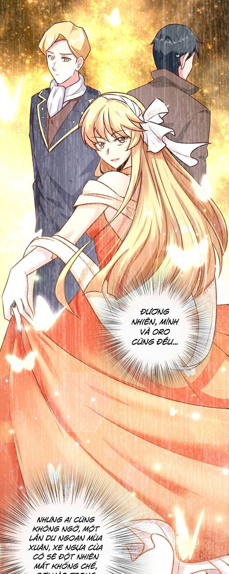 Thả Vu Nữ Đó Ra Chapter 262 - 30