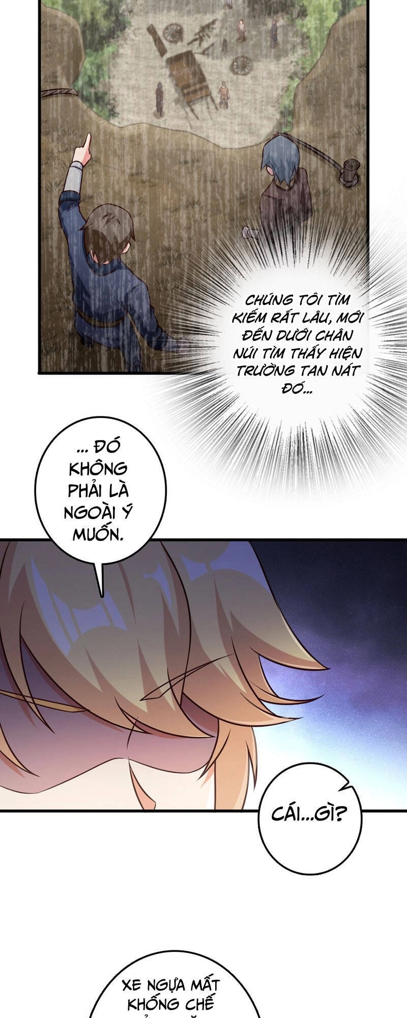 Thả Vu Nữ Đó Ra Chapter 262 - 32