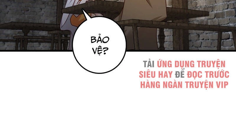 Thả Vu Nữ Đó Ra Chapter 262 - 35