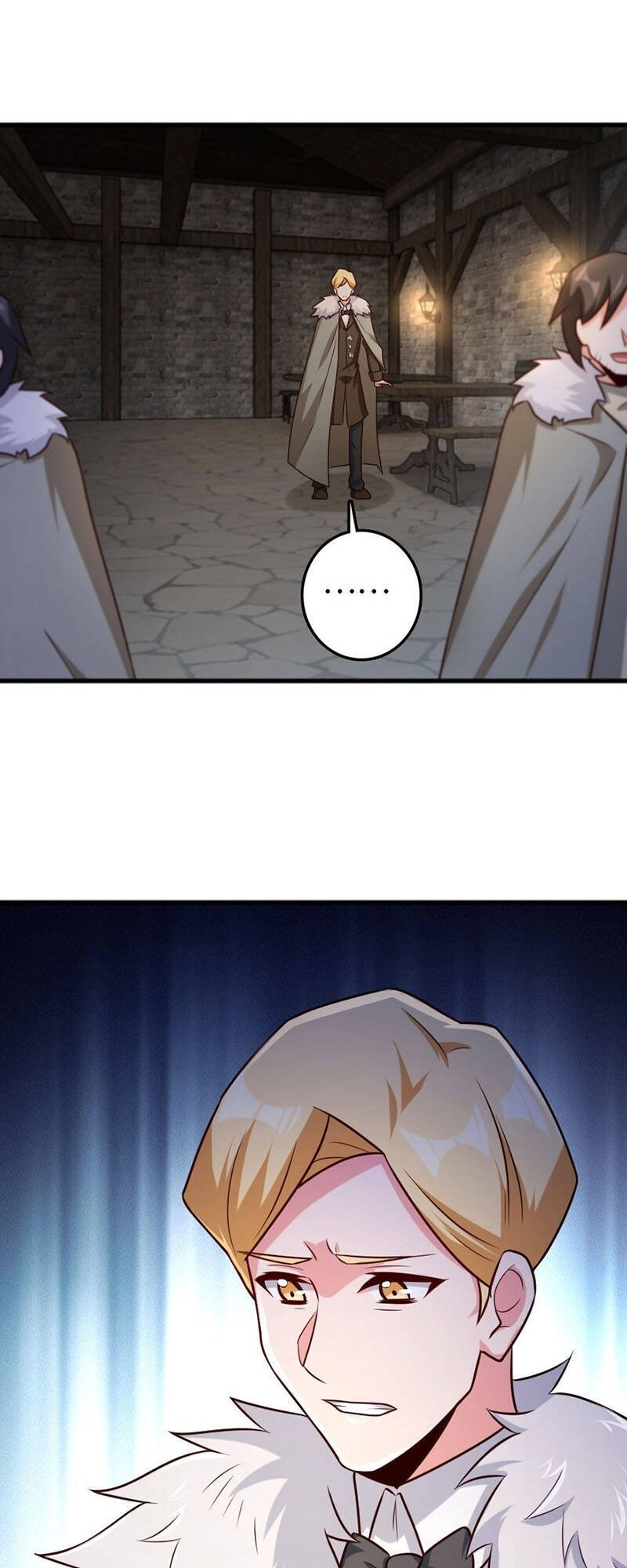 Thả Vu Nữ Đó Ra Chapter 262 - 42