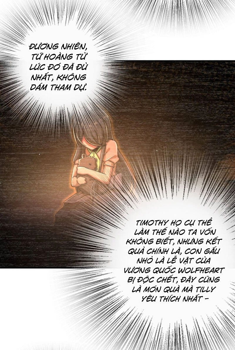 Thả Vu Nữ Đó Ra Chapter 263 - 5