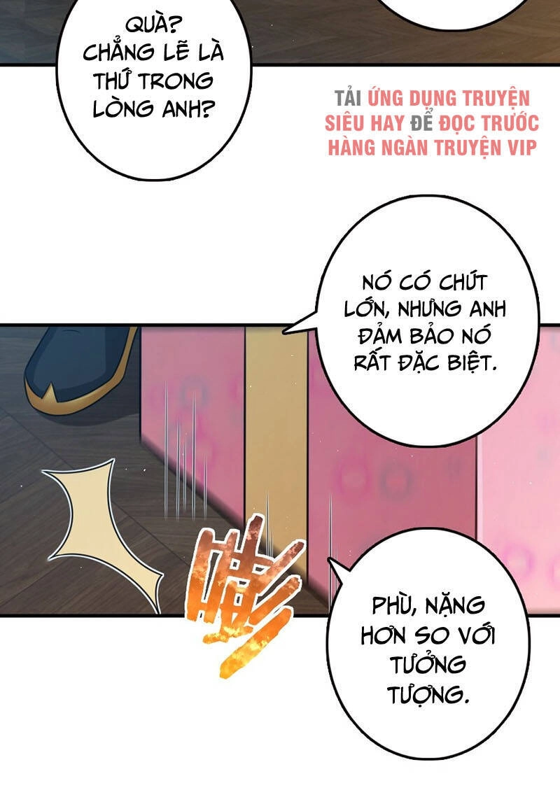 Thả Vu Nữ Đó Ra Chapter 263 - 11