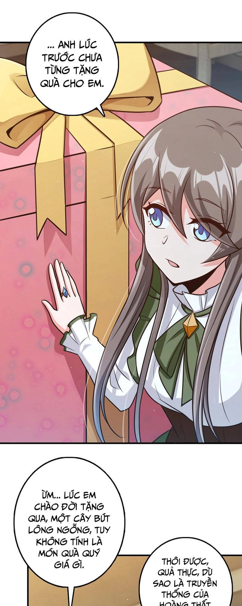 Thả Vu Nữ Đó Ra Chapter 263 - 12