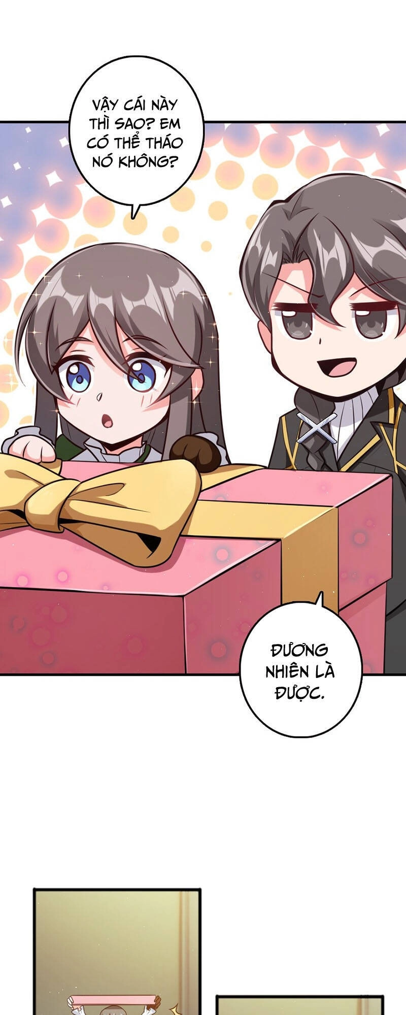 Thả Vu Nữ Đó Ra Chapter 263 - 14