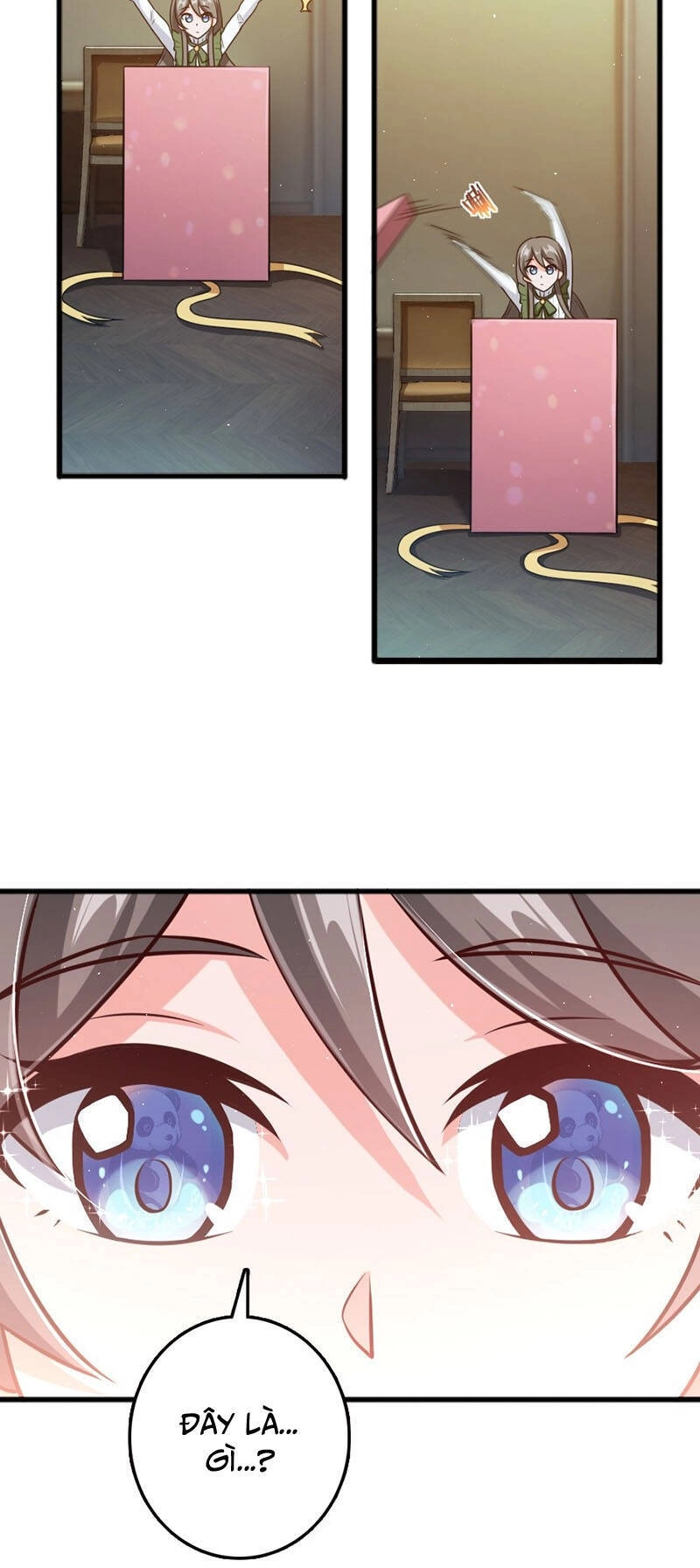 Thả Vu Nữ Đó Ra Chapter 263 - 15