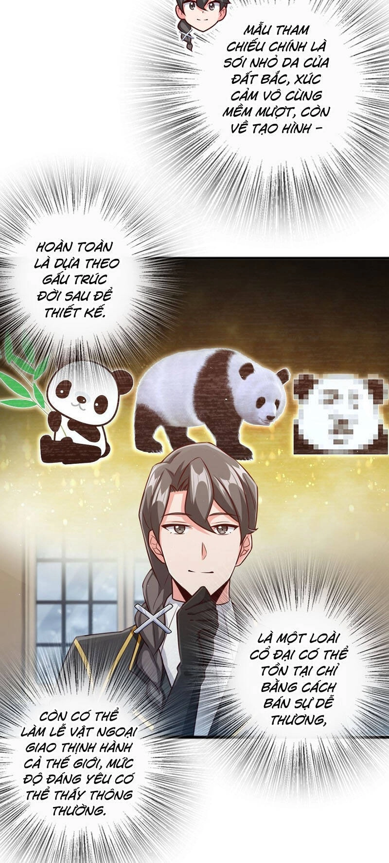 Thả Vu Nữ Đó Ra Chapter 263 - 19