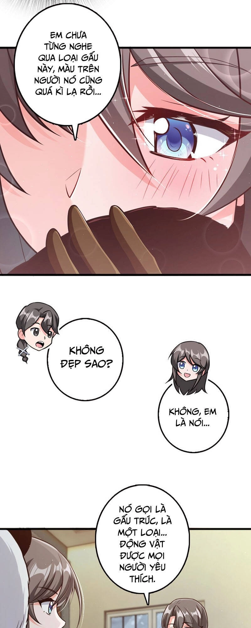 Thả Vu Nữ Đó Ra Chapter 263 - 20