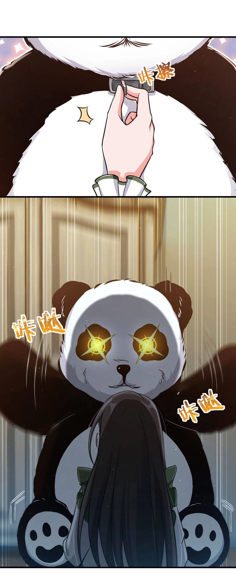 Thả Vu Nữ Đó Ra Chapter 263 - 22