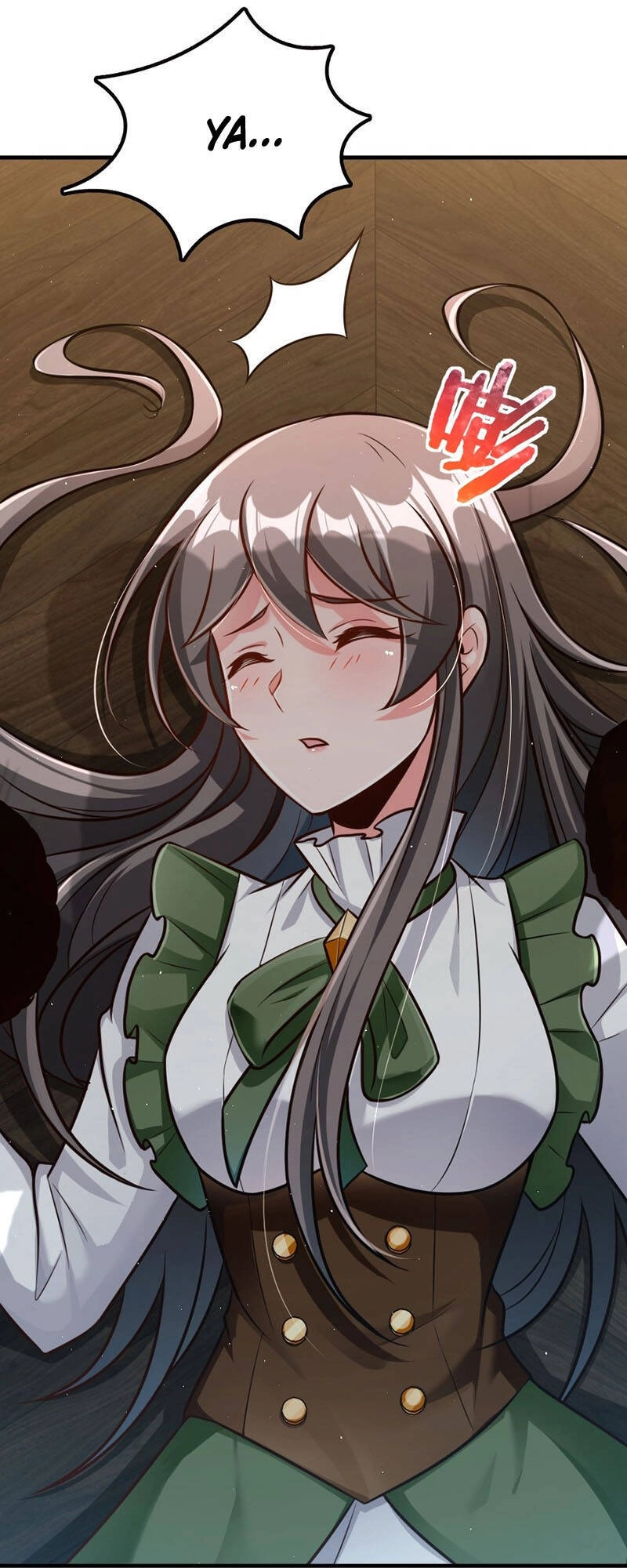 Thả Vu Nữ Đó Ra Chapter 263 - 23