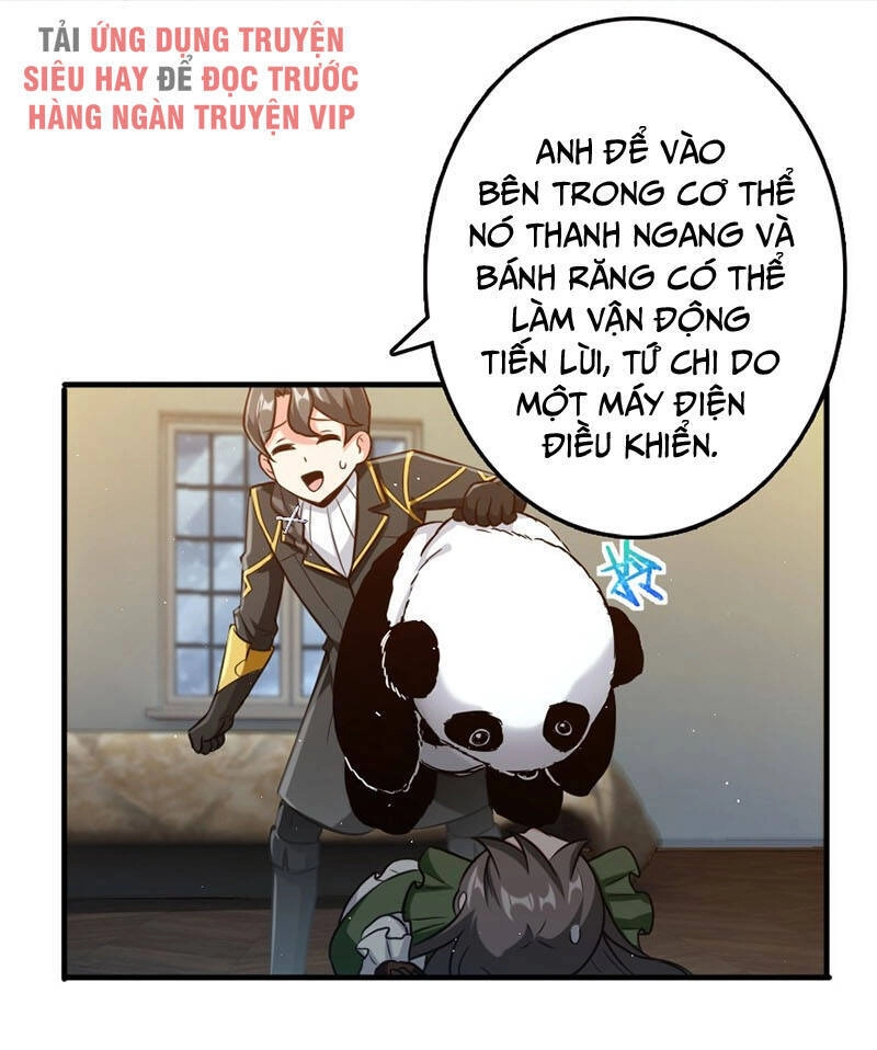 Thả Vu Nữ Đó Ra Chapter 263 - 24