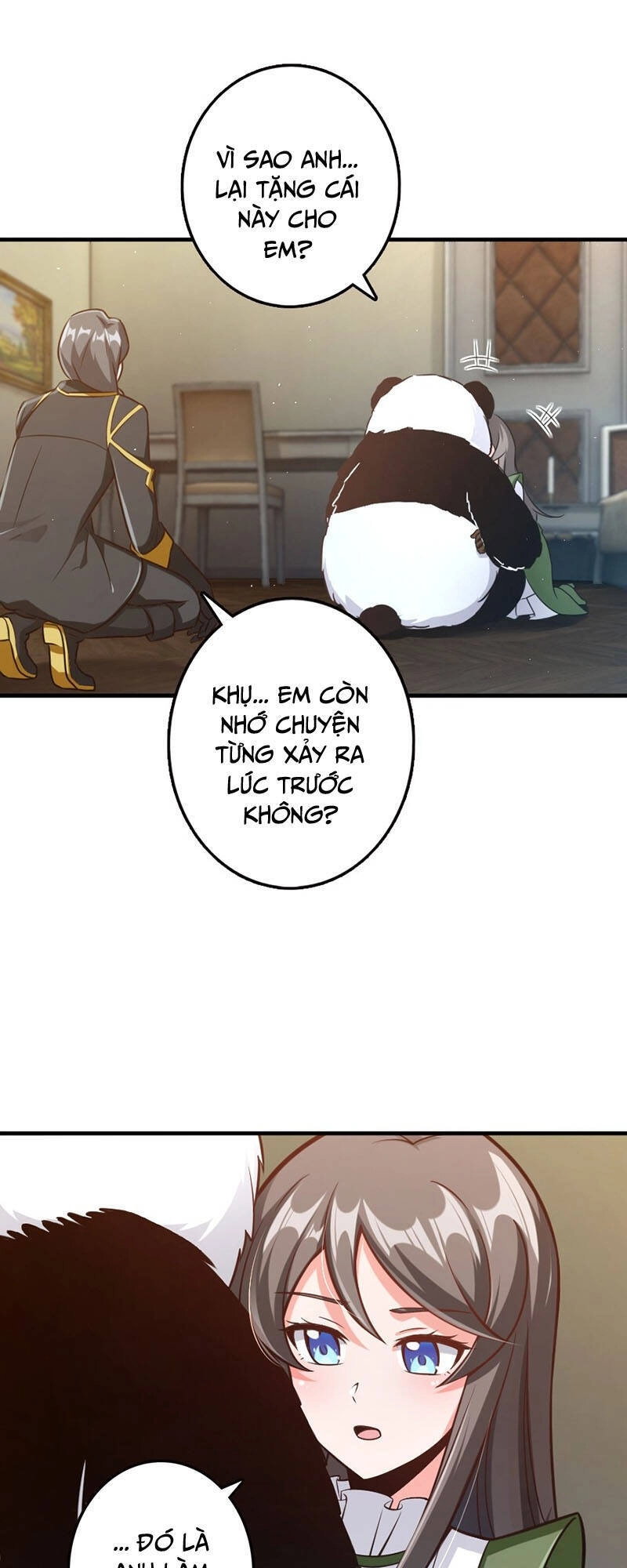 Thả Vu Nữ Đó Ra Chapter 263 - 27