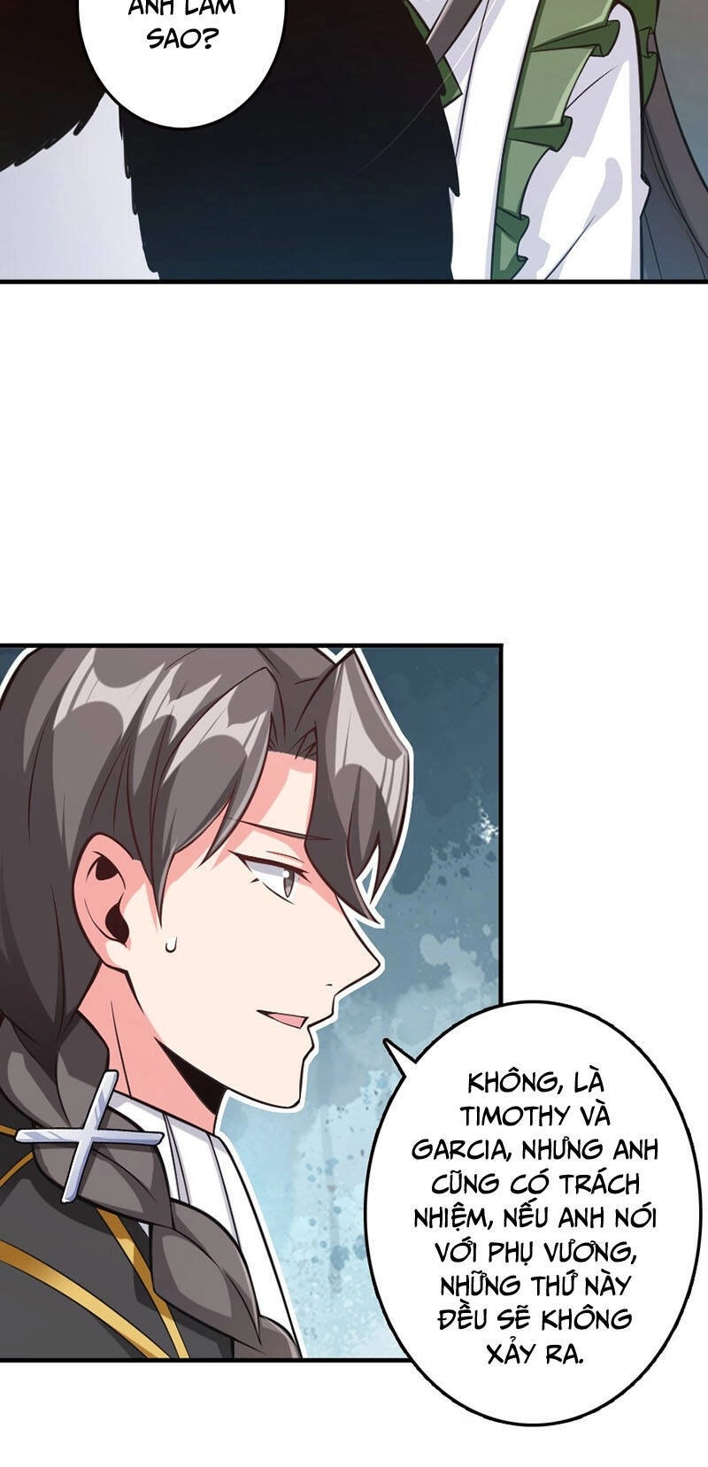 Thả Vu Nữ Đó Ra Chapter 263 - 28