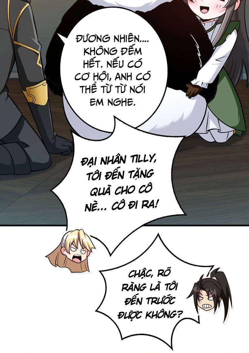 Thả Vu Nữ Đó Ra Chapter 263 - 30