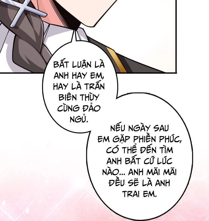 Thả Vu Nữ Đó Ra Chapter 263 - 32