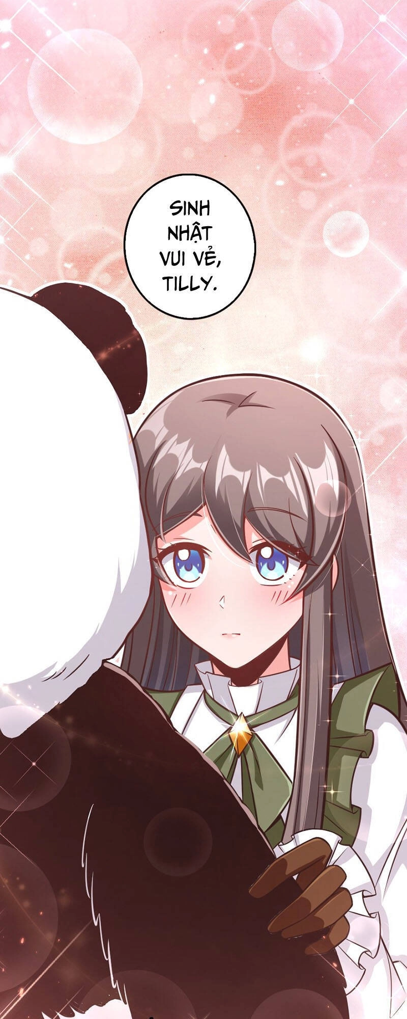 Thả Vu Nữ Đó Ra Chapter 263 - 33