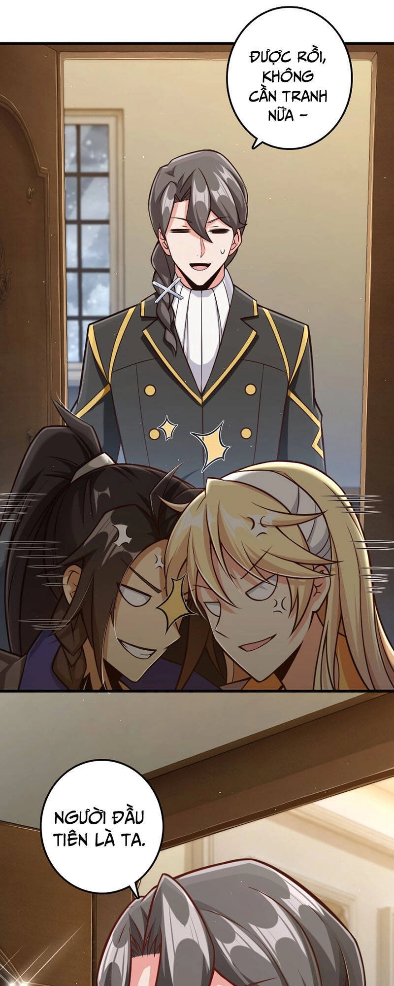 Thả Vu Nữ Đó Ra Chapter 263 - 37