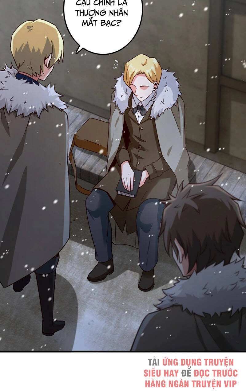 Thả Vu Nữ Đó Ra Chapter 264 - 7