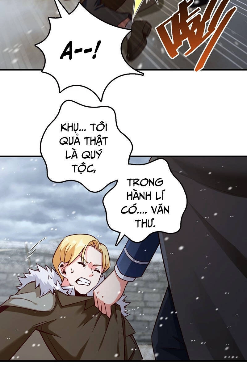 Thả Vu Nữ Đó Ra Chapter 264 - 11