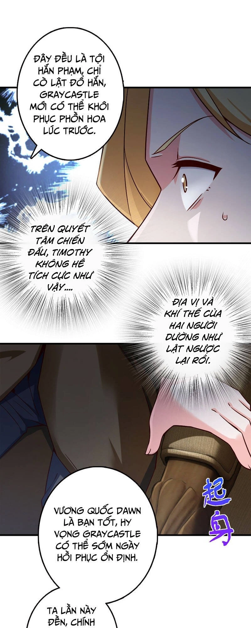 Thả Vu Nữ Đó Ra Chapter 264 - 20