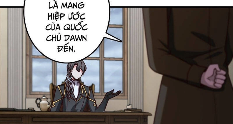 Thả Vu Nữ Đó Ra Chapter 264 - 21