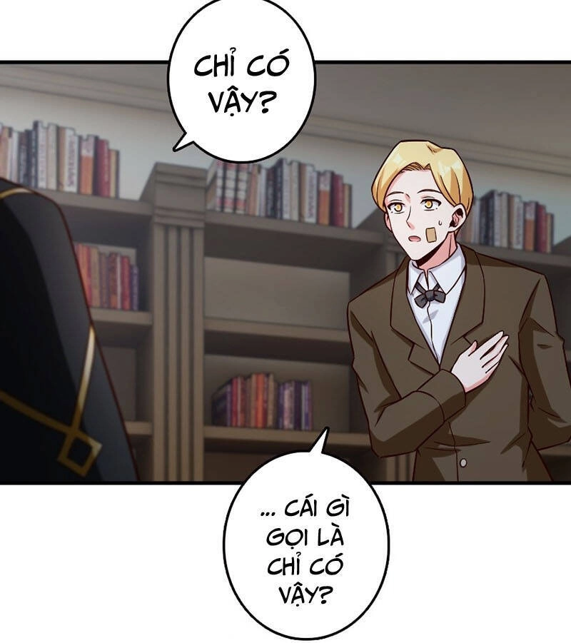 Thả Vu Nữ Đó Ra Chapter 264 - 23